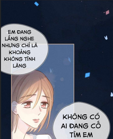 nỗi buồn của hoa cẩm tú cầu chapter 26 21