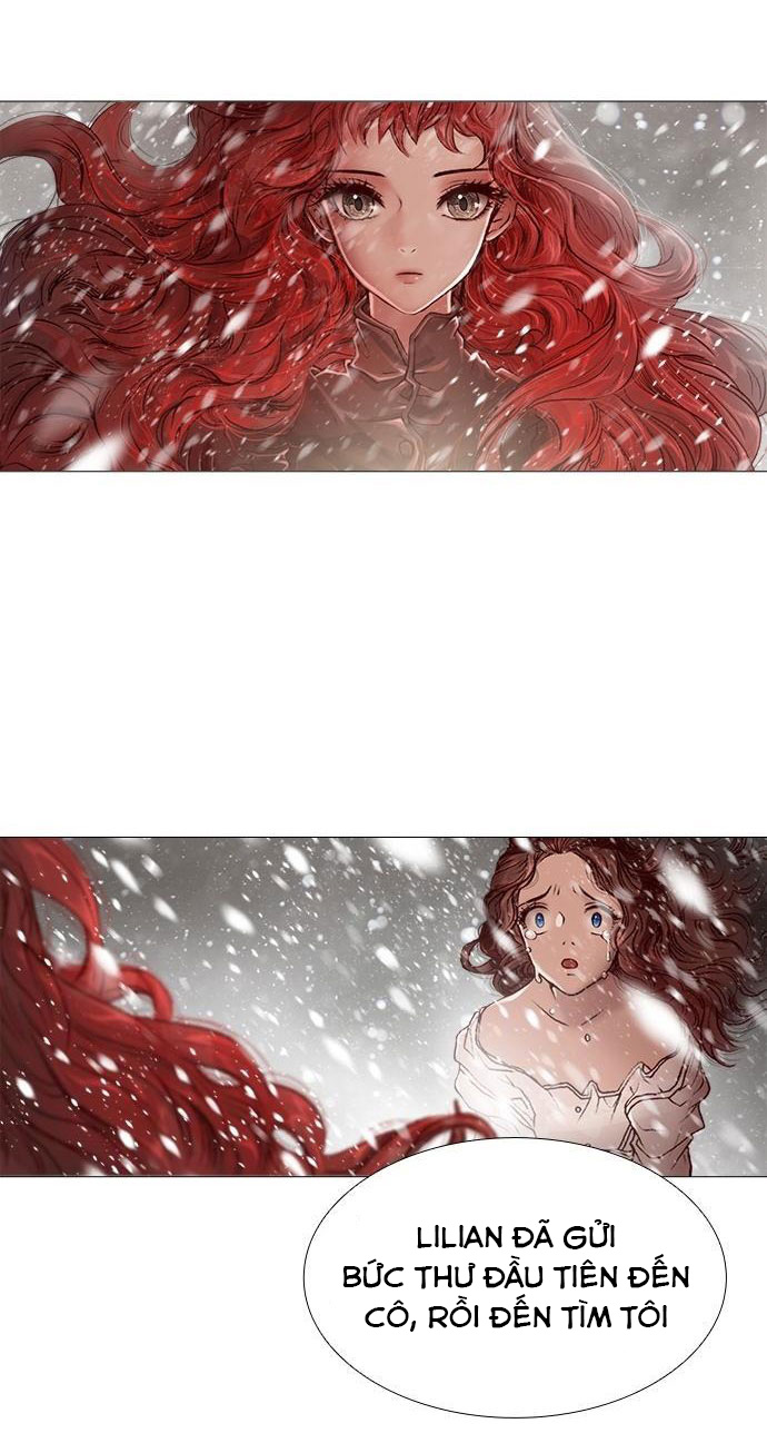 tôi chính là nhà sưu tập chim chapter 16 21