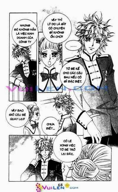 đến với anh chapter 1 69