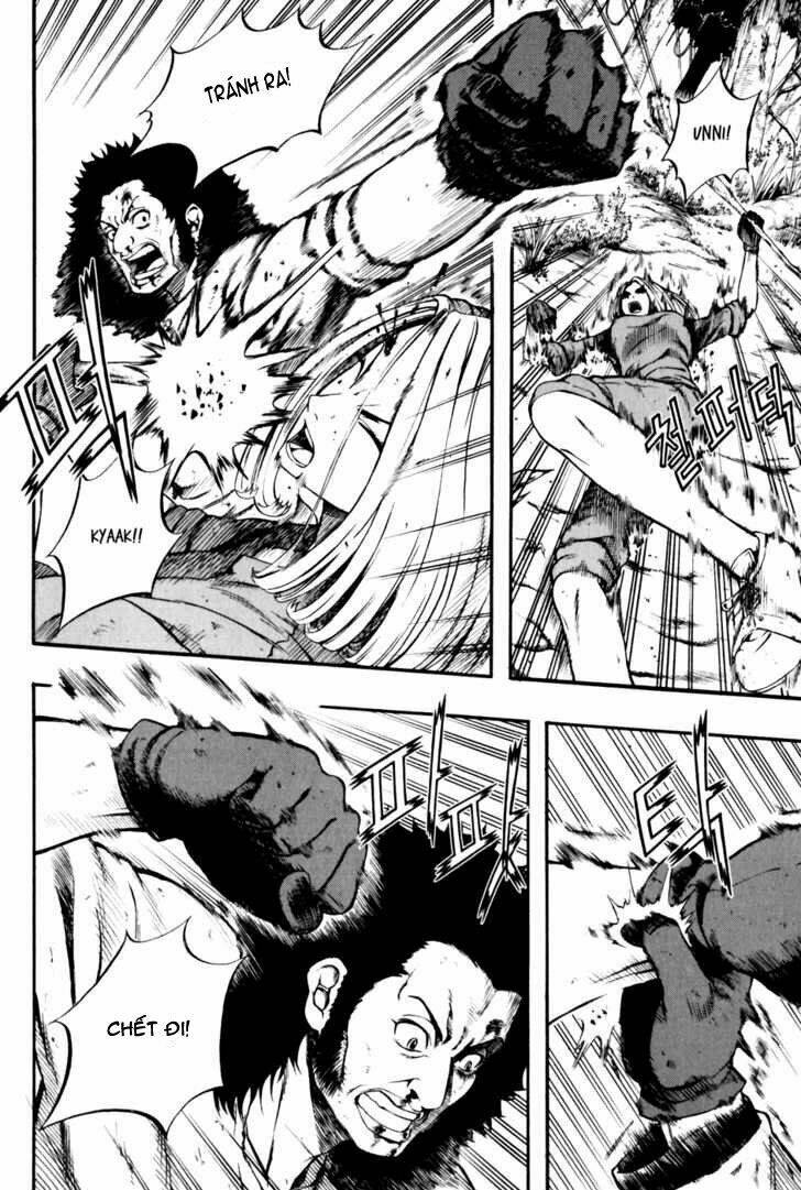 la mosca chapter 16 107