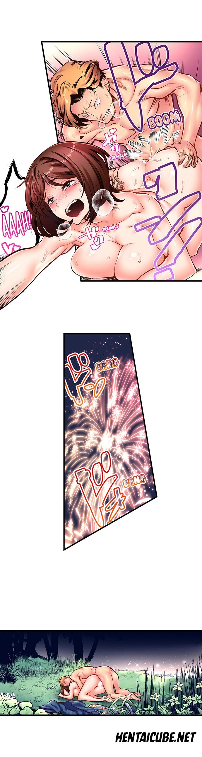 em sẽ là người làm chị hạnh phúc! (full) chapter 10 3