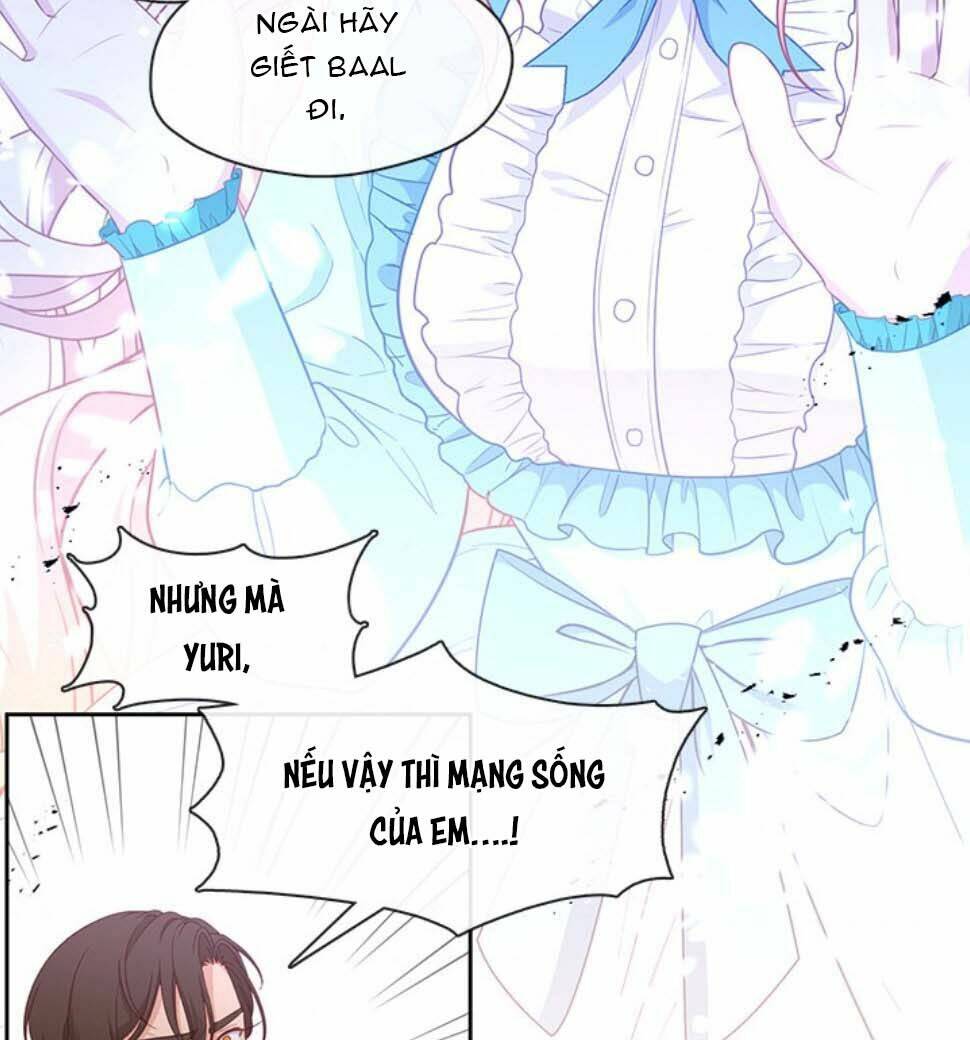 hãy coi chừng ác nữ chapter 87 29