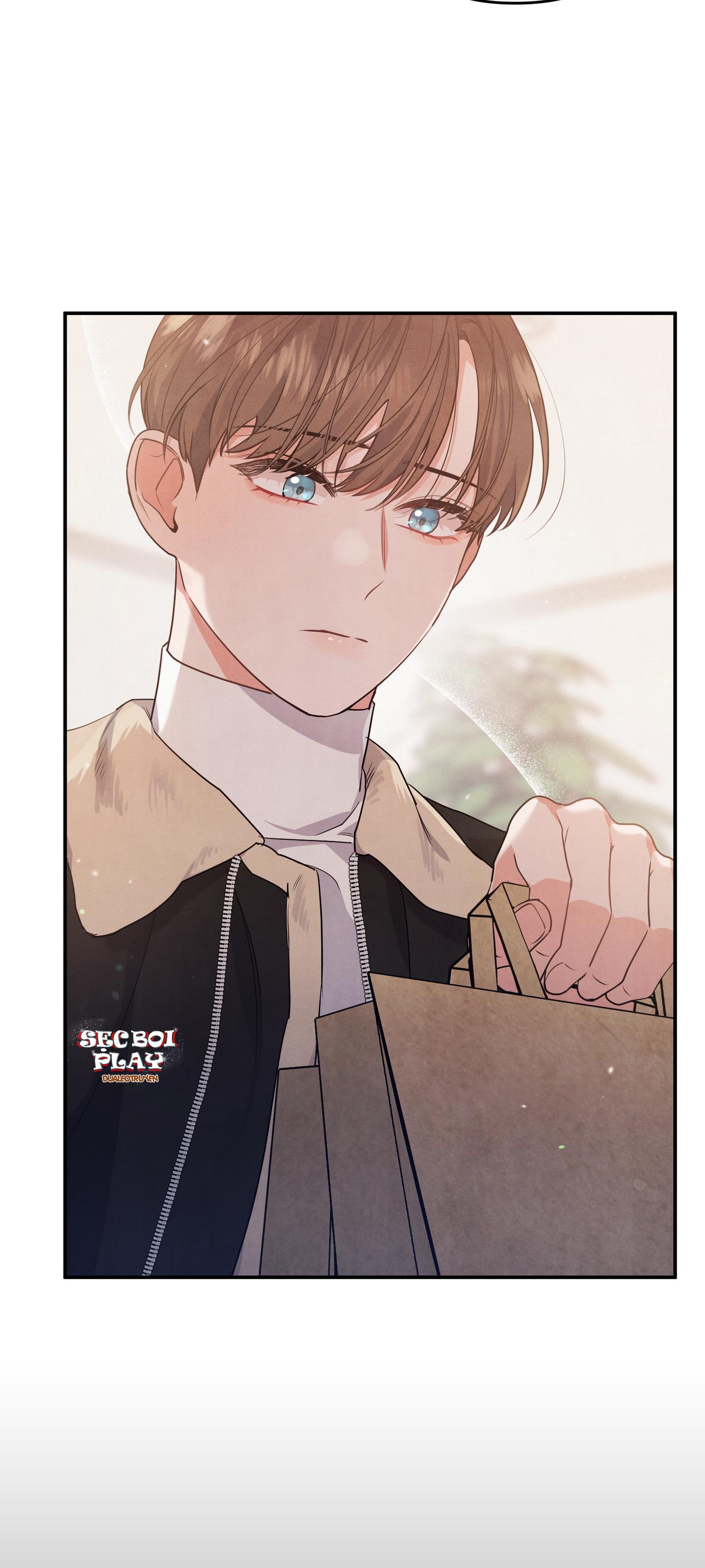 mối quan hệ của thú nhân chapter 19 10