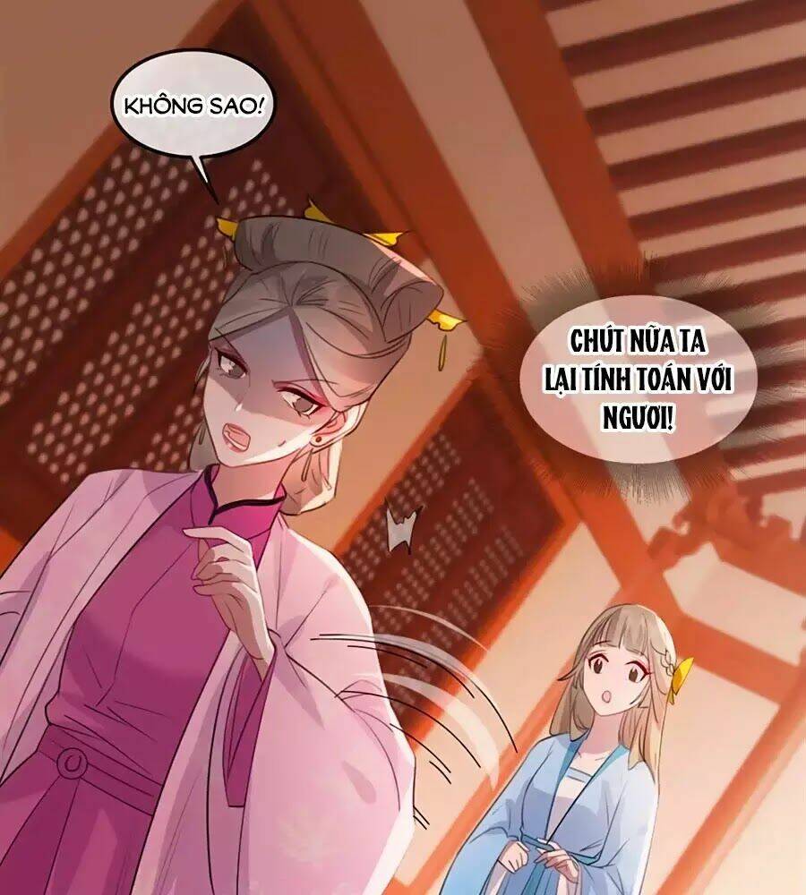 gian phi như thử đa kiều chapter 58 41