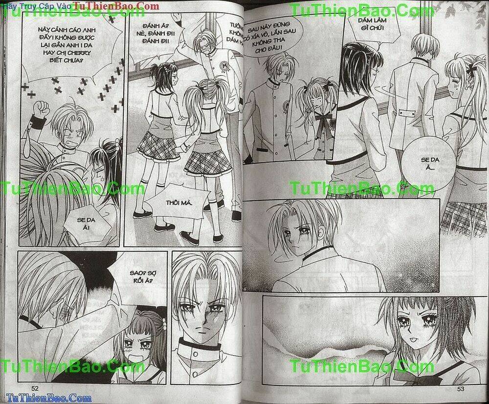 con quỷ hút thuốc ở nhà kho chapter 5 28