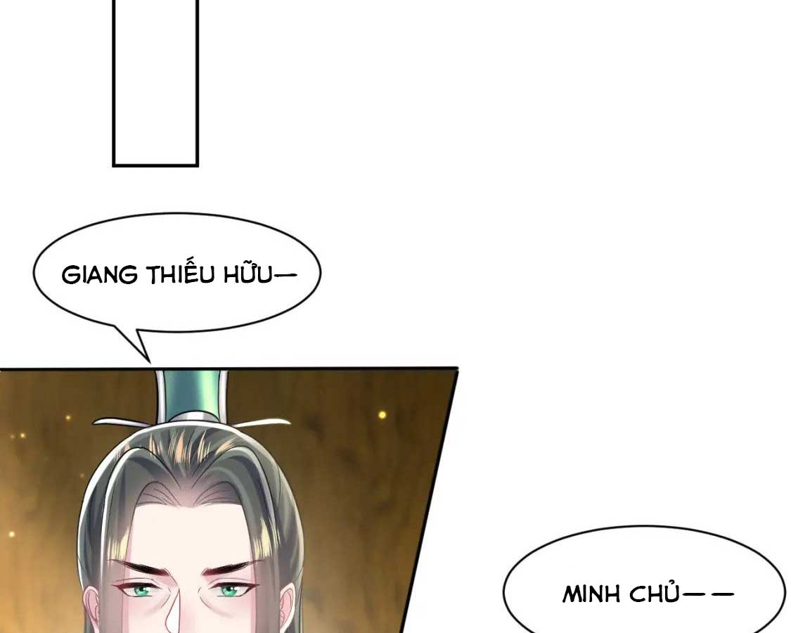 Tuyệt Mĩ Bạch Liên Dạy Học Trực Tuyến chapter 111