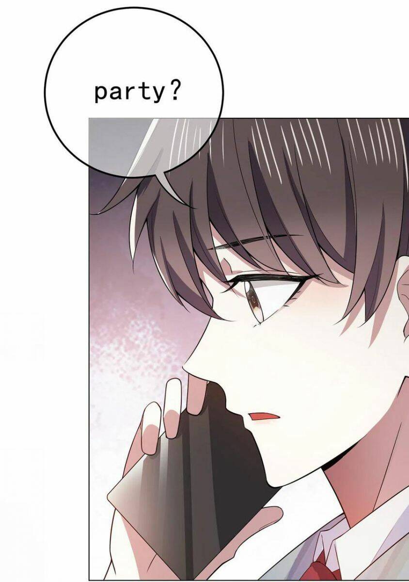 thuần tình lục thiếu chapter 218.2 24