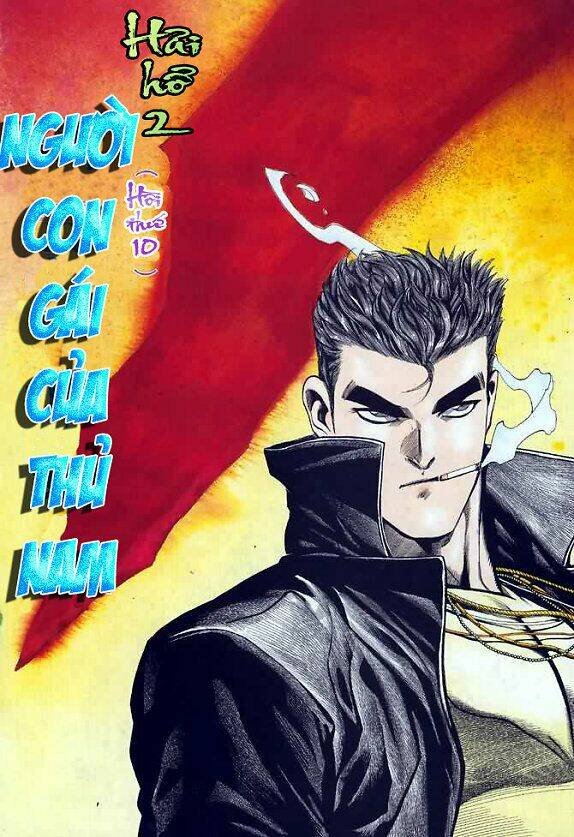 hải hổ 2 chapter 10 3
