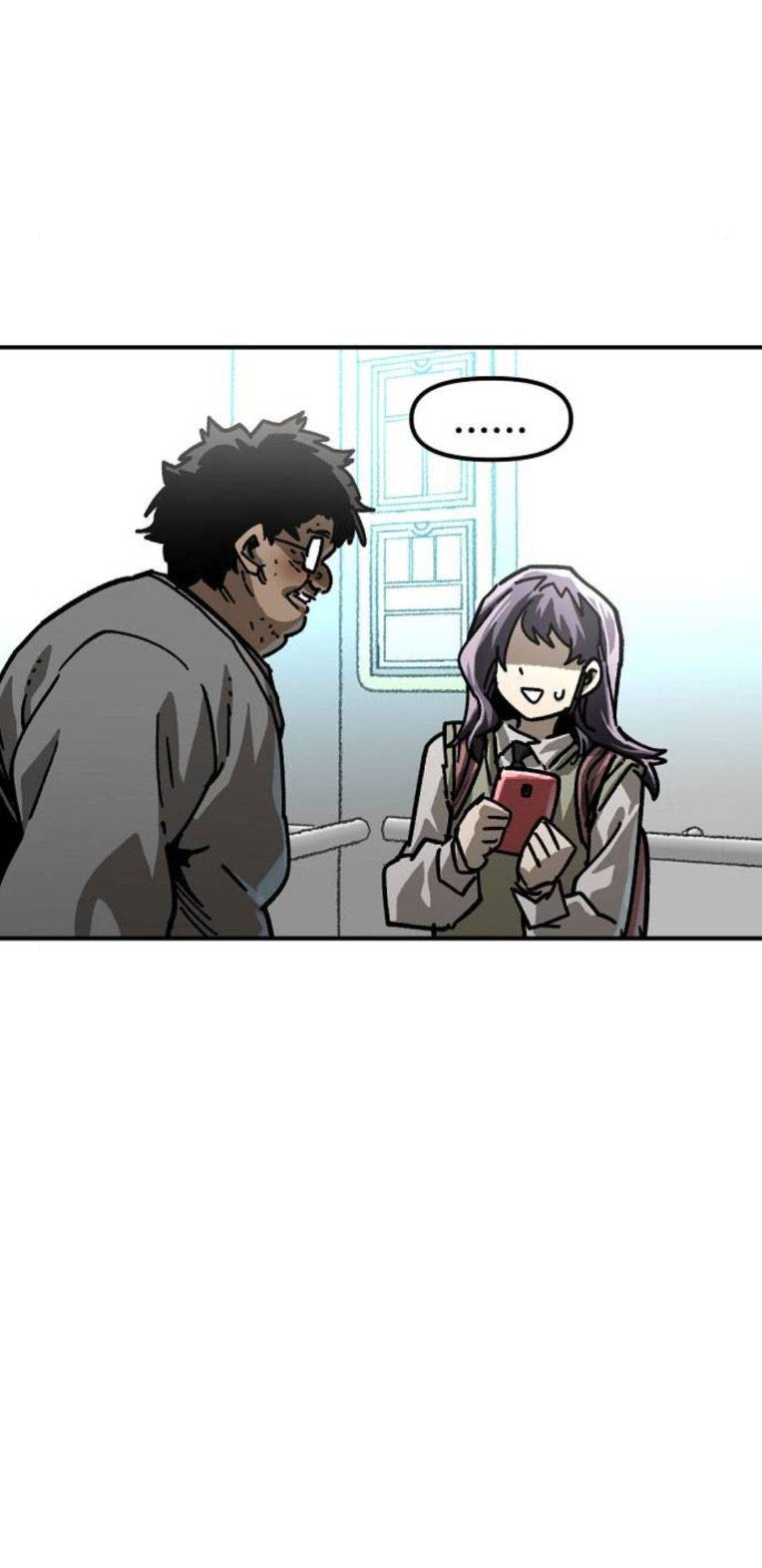 chỉ có cái c.h.ế.t mới là sự cứu rỗi chapter 26 64