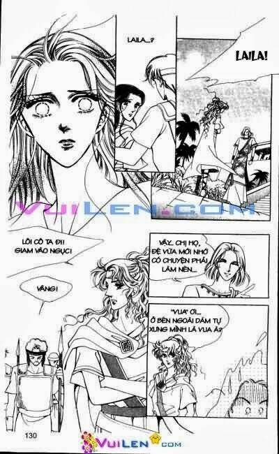 hậu duệ hoàng gia chapter 8 130