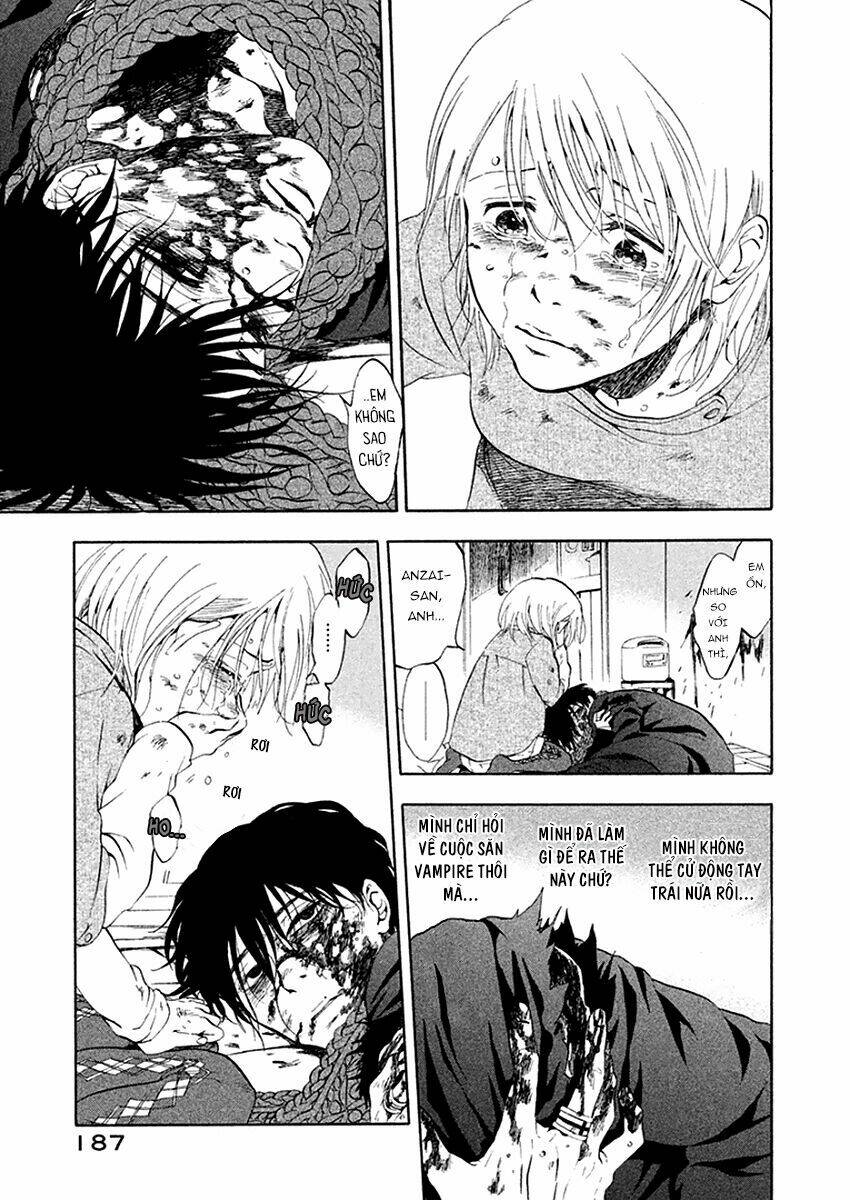 ranh giới quỷ chapter 6 8