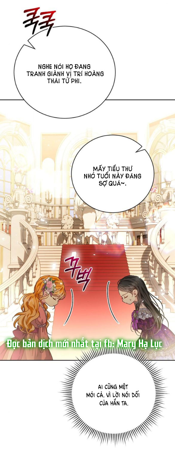 chiếm hữu trái tim bạo chúa chapter 10.1 13