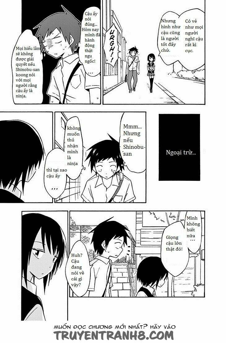 ninja shinobu-chan no junjou chapter 1 44