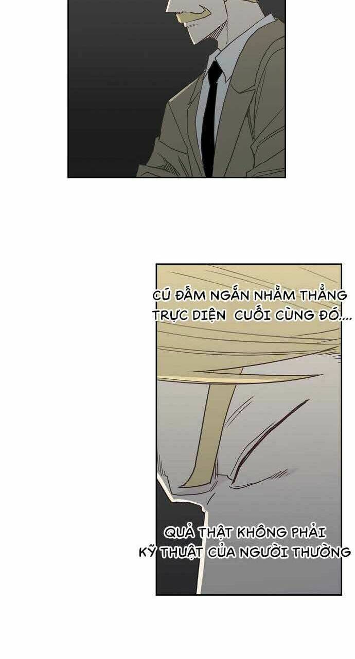 võ sĩ - the boxer chapter 19 10