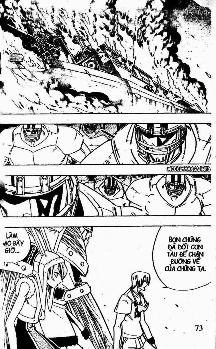 vua pháp thuật chapter 182 2