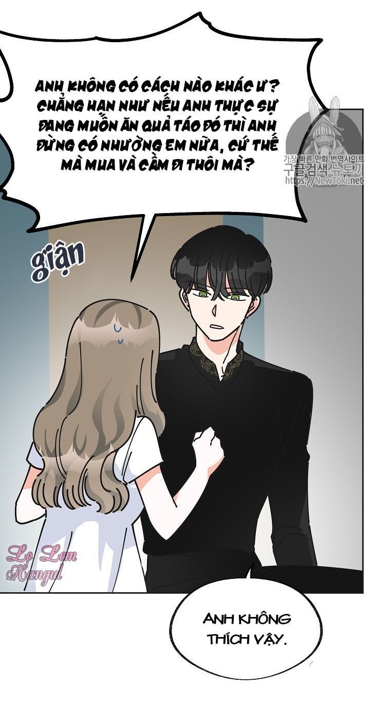 ác nữ tiểu thư chapter 8 35