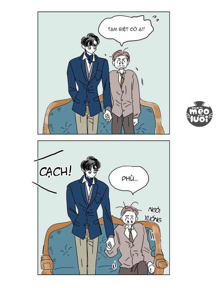 câu chuyện của hosik chapter 12 7