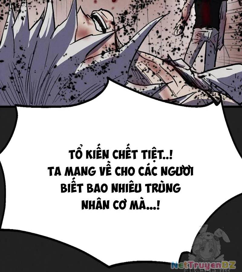 người côn trùng chapter 98 168