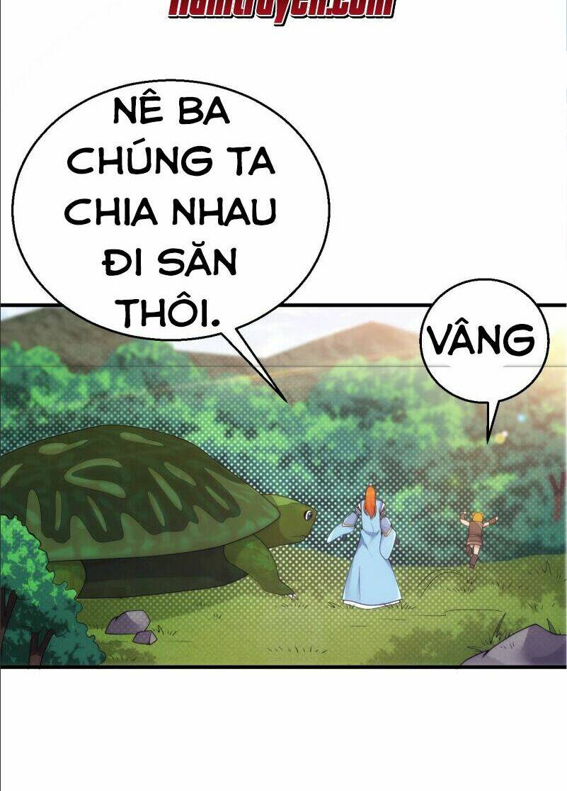 thiên hạ kiếp chapter 22 11