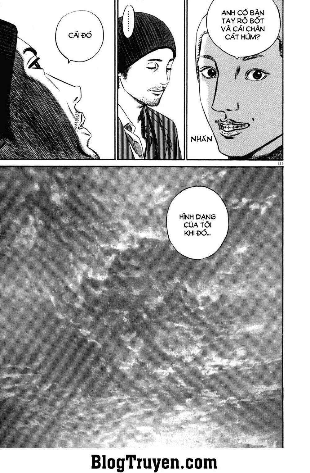 homunculus chapter 97 16