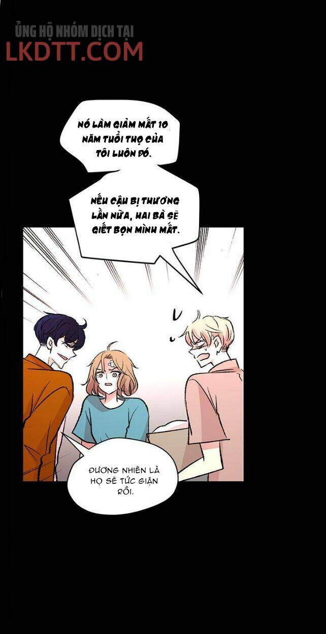 từng bước đến bên anh chapter 3 76