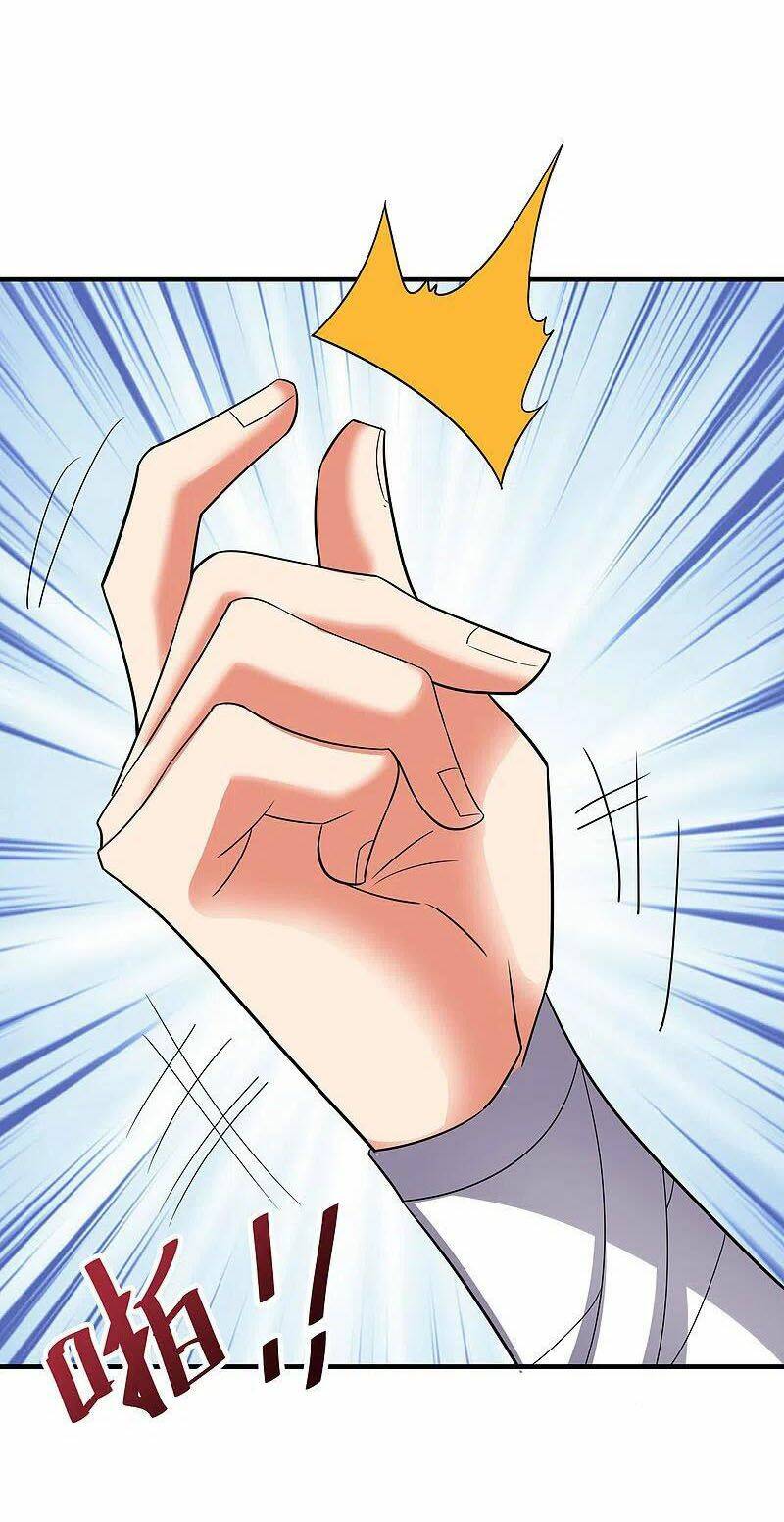 phục thiên thánh chủ chapter 165 20