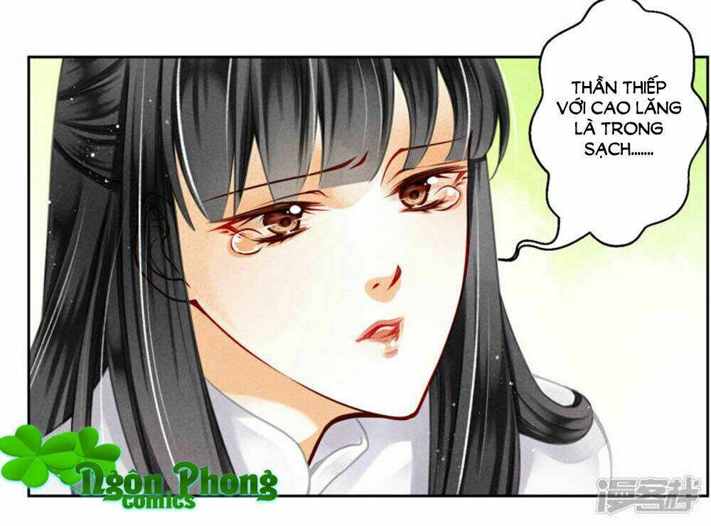 Ái Thượng Vô Địch Tiếu Hoàng Hậu Chapter 71 - Trang 11