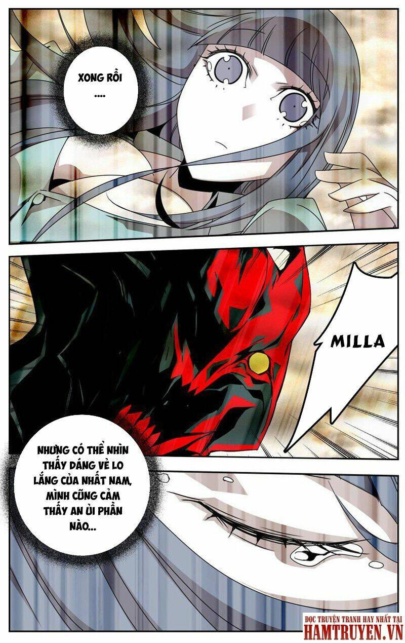 nghịch quỷ ds chapter 43 12