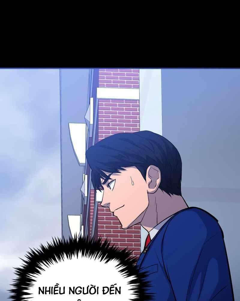 cánh cổng mở ra đúng ngày đầu tiên tôi thành chính trị gia chapter 16 101