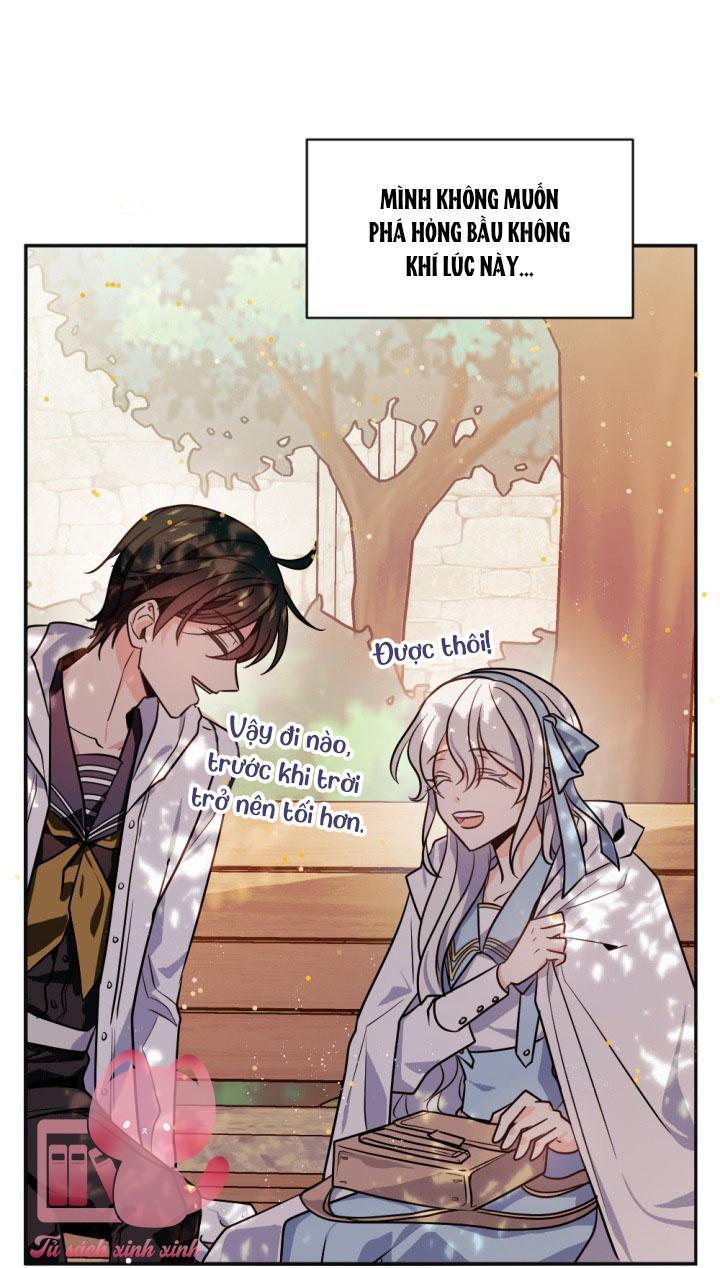 nguyện ước vô vọng của ma nữ chapter 35 43