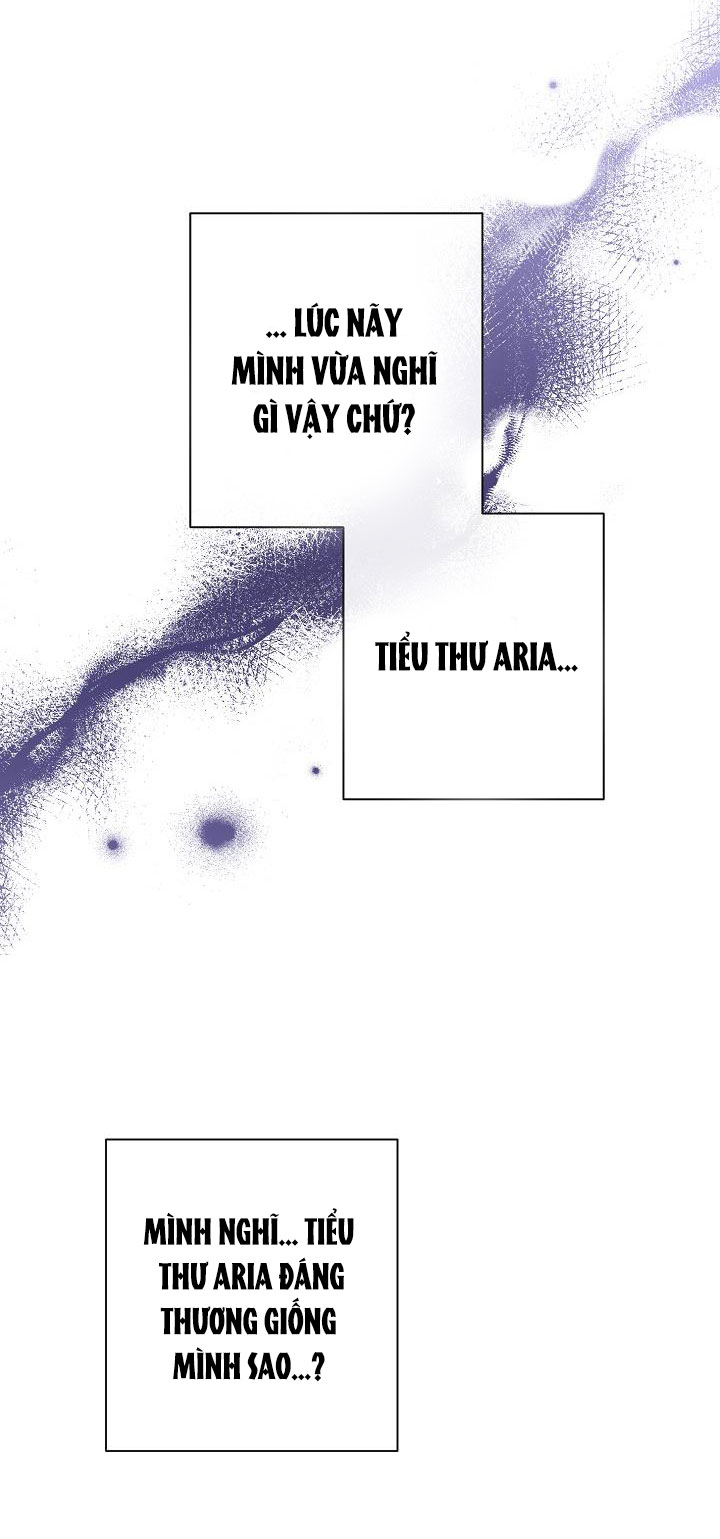 ác nữ đảo ngược đồng hồ cát chapter 89 21