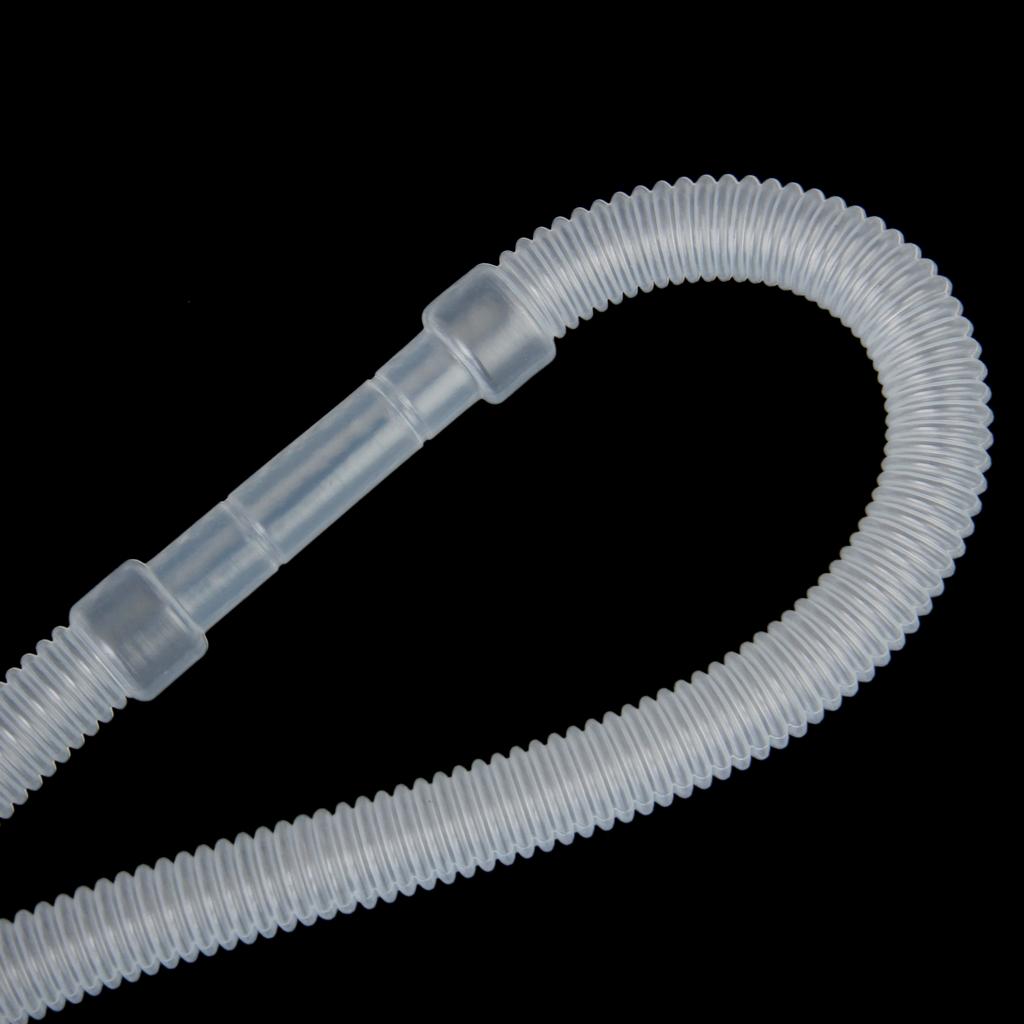 Siphon Cleaner Aquarium Manual Vacuum Changer Water