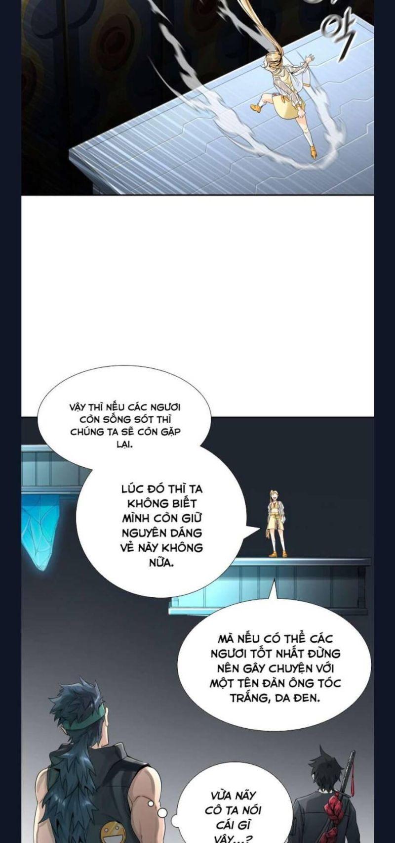 tòa tháp bí ẩn 2 chapter 491 65