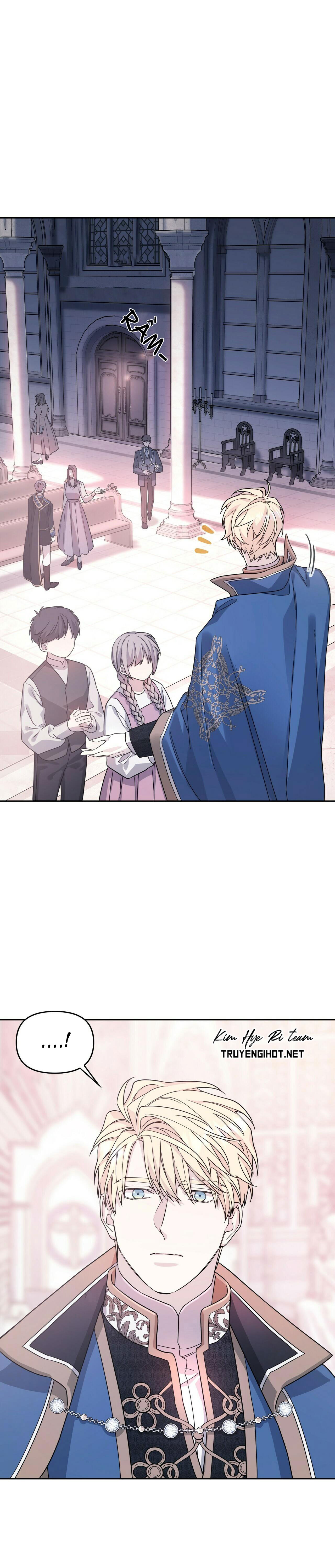 khế ước vĩnh cửu chapter 6 30