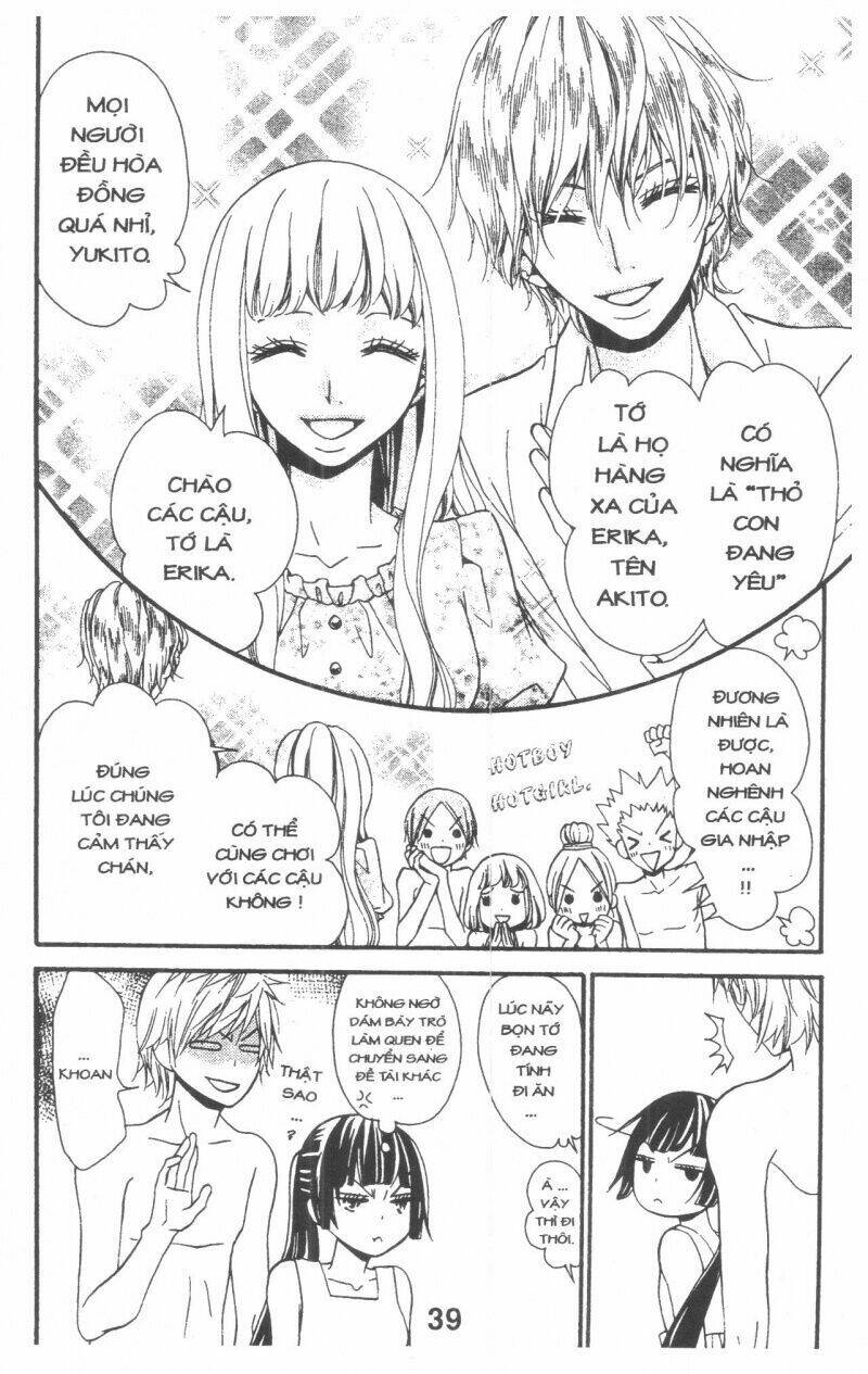 queen's white rabbit chapter 3 39