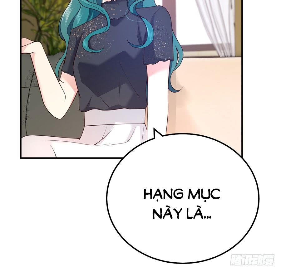 nam thần truy thê chỉ nam chapter 20.1 16