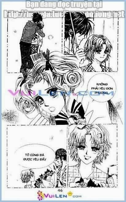 sức thanh xuân chapter 9 46