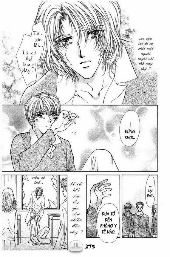 sora gura chapter 1 282