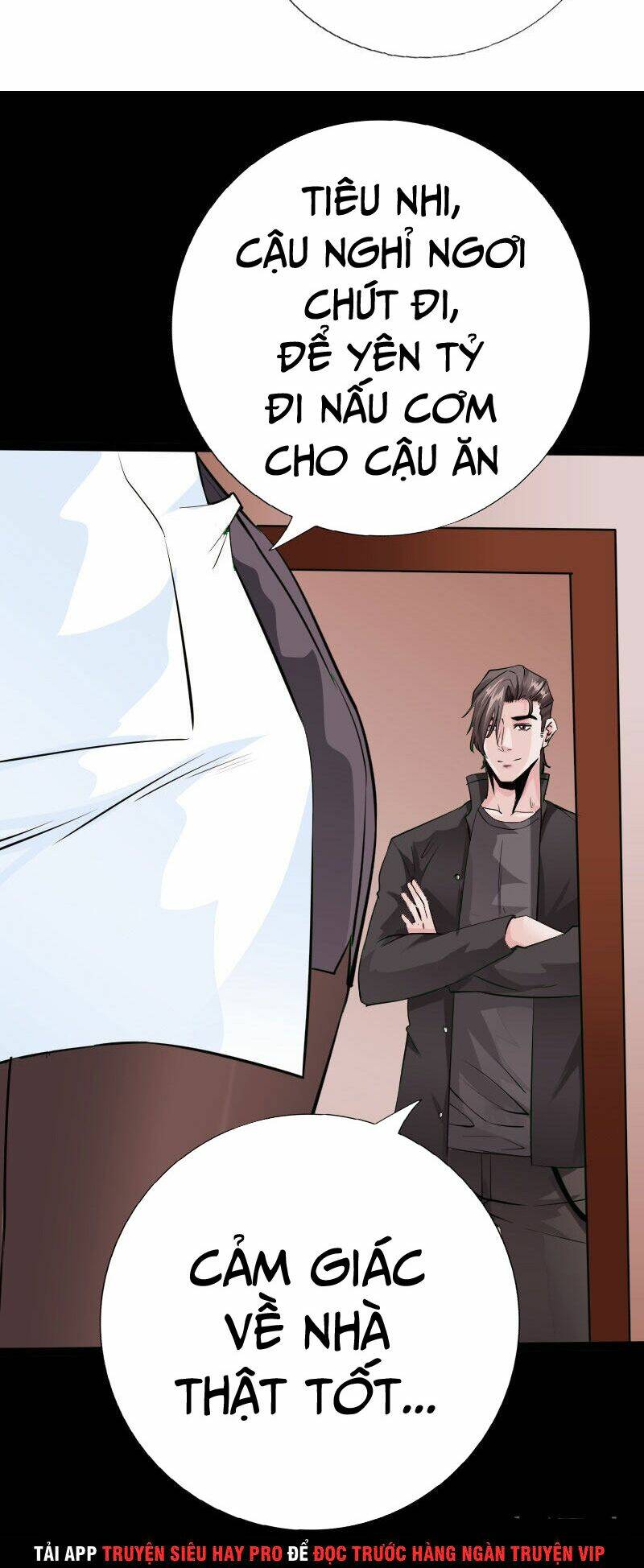 tuyệt phẩm tà thiếu chapter 112 14