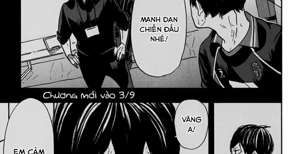 vua bóng chuyền chapter 313 54