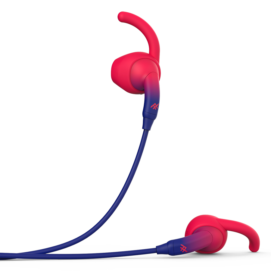 Tai Nghe Bluetooth Nhét Tai iFrogz Sound Hub Tone - Hàng Chính Hãng