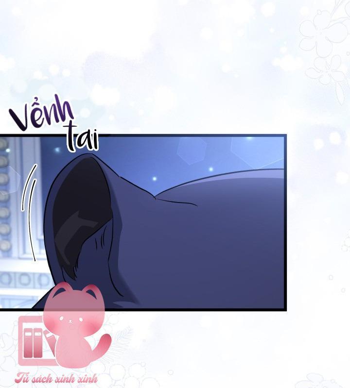 quan hệ cộng sinh giữa báo đen và thỏ trắng chapter 92 59