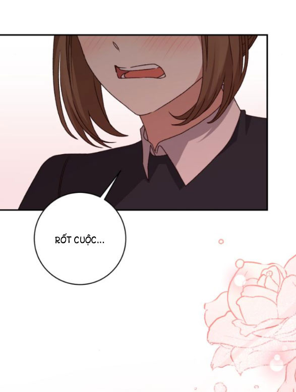 Bạo Chúa Muốn Có Cuộc Sống Tốt Đẹp chapter 44.1 - Trang 28