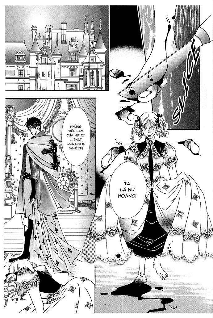 covered in cinders chapter 1 23