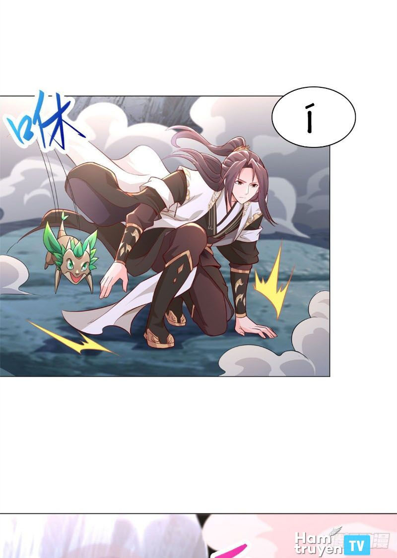 người nuôi rồng chapter 31 9