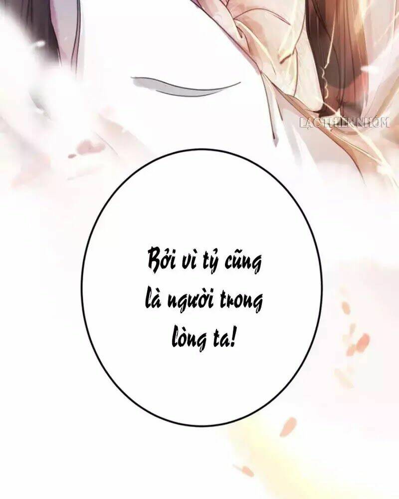 trọng sinh bá sủng nhiếp chính vương quá mạnh mẽ chapter 53 59