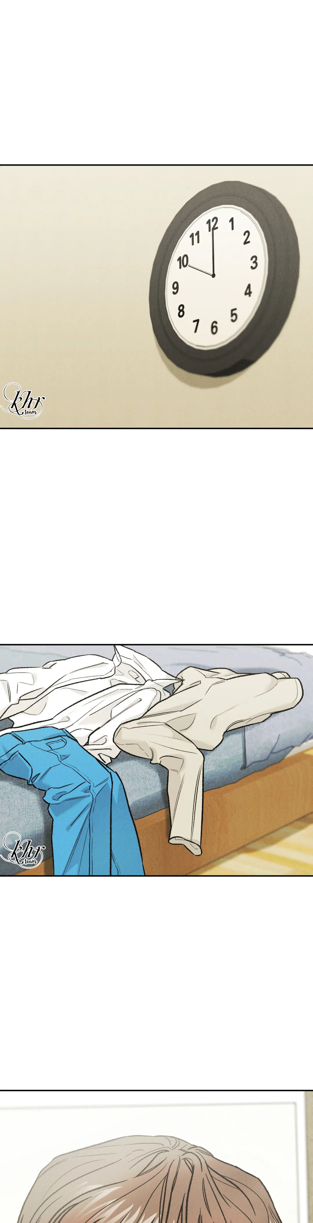 limited run chapter 26 26