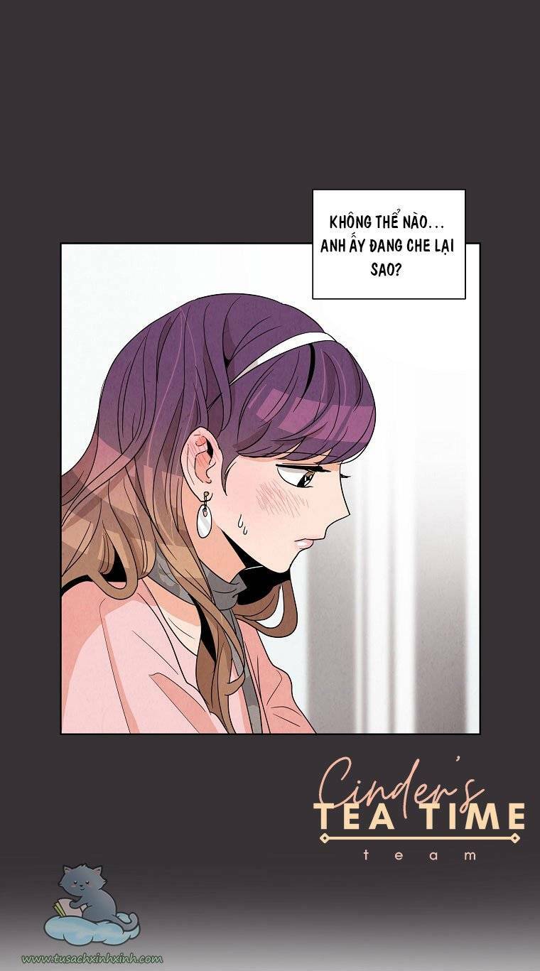 chào nhé, không làm thông gia nữa đâu! chapter 3 22