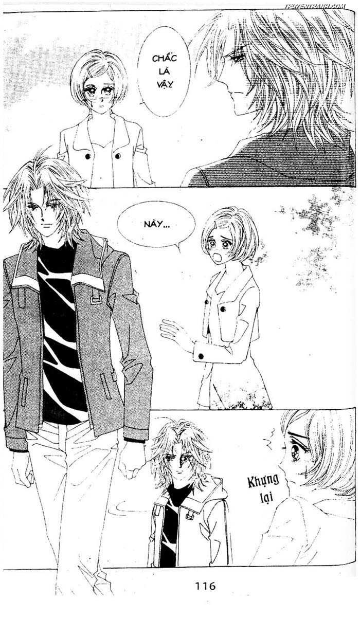 nhà trọ hoàn hảo chapter 17 4