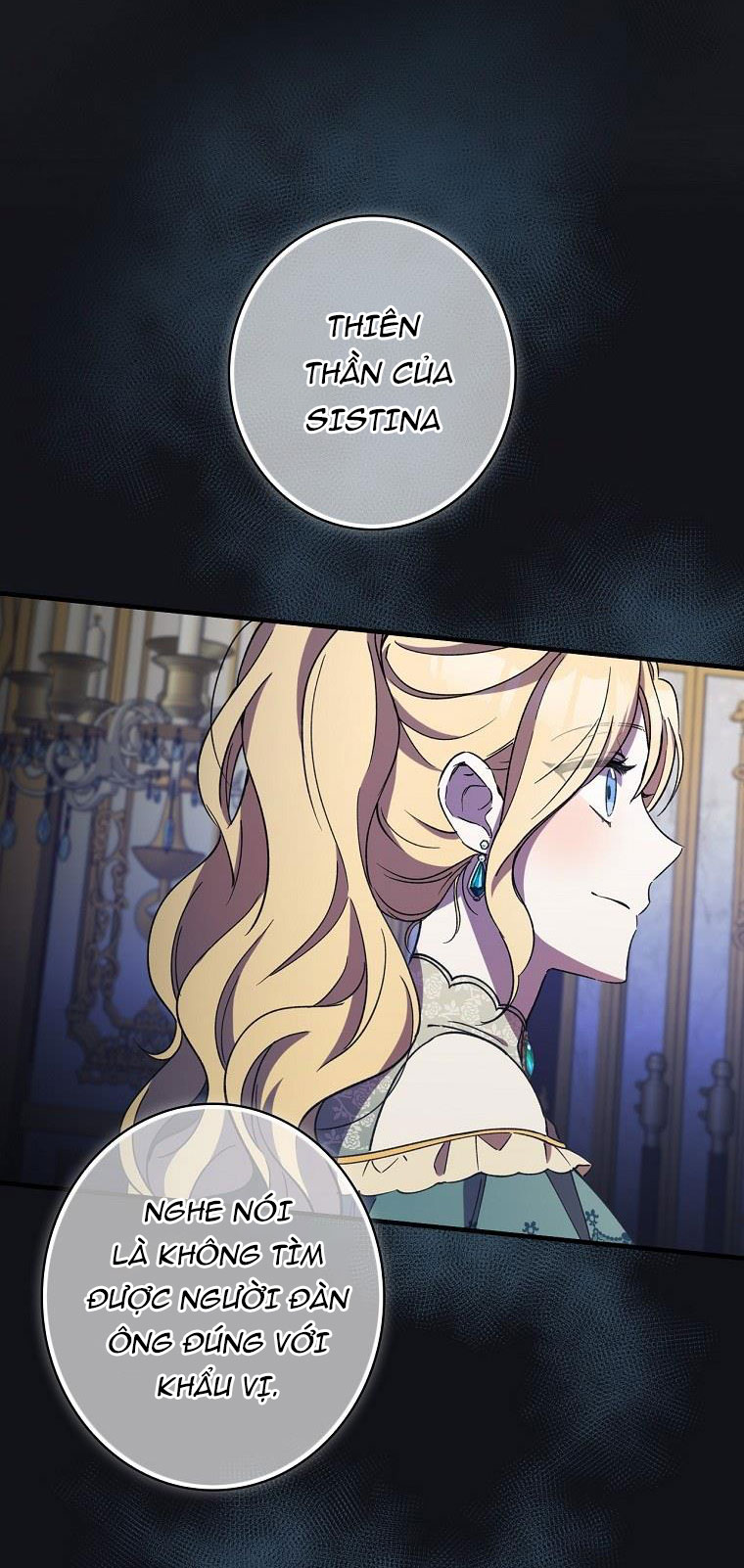 phương pháp khiến chồng đứng về phía của tôi chapter 10 45